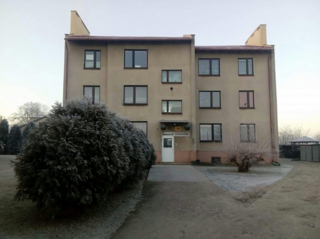 Mieszkanie 3-pokojowe Kurzętnik, ul. Łąkowa. Zdjęcie 1