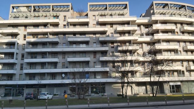 Mieszkanie 2-pokojowe Warszawa Wola, ul. Juliana Konstantego Ordona. Zdjęcie 7