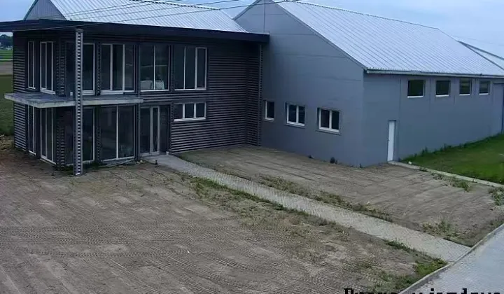 Działka inwestycyjna Zakroczym