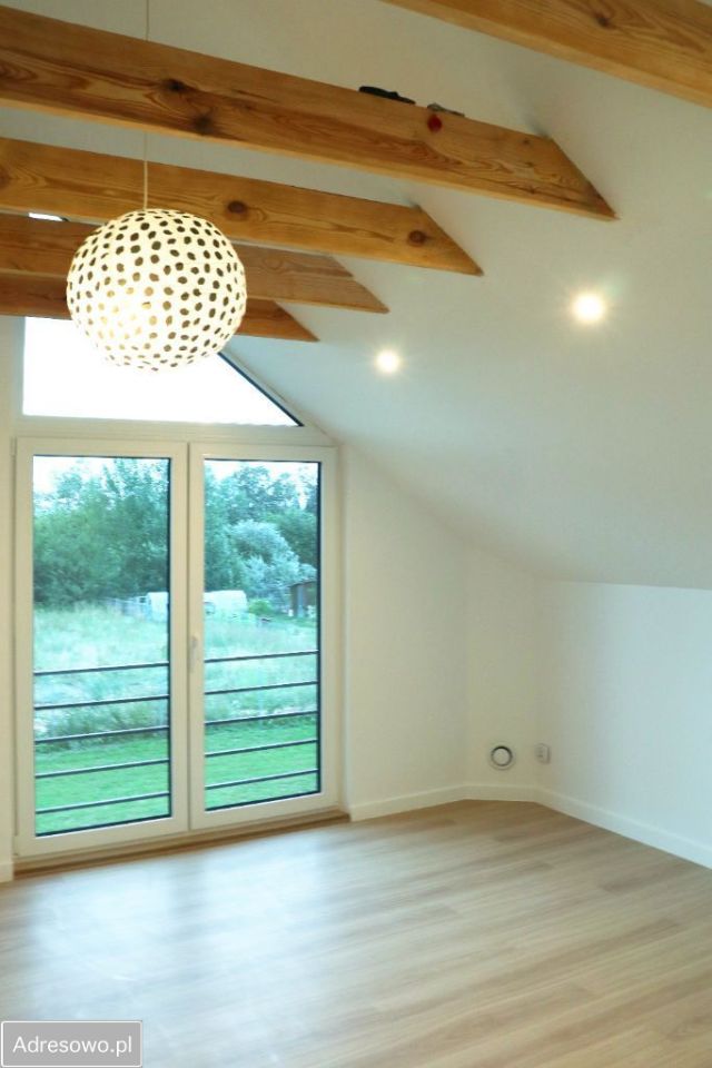 dom wolnostojący, 5 pokoi Rajgród, ul. Podliszewo. Zdjęcie 11