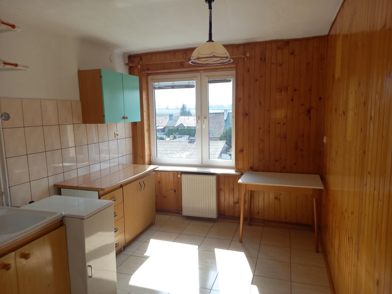 Mieszkanie 2-pokojowe Rykały. Zdjęcie 9