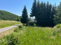 Działka budowlana Przedmieście Dubieckie. Zdjęcie 4