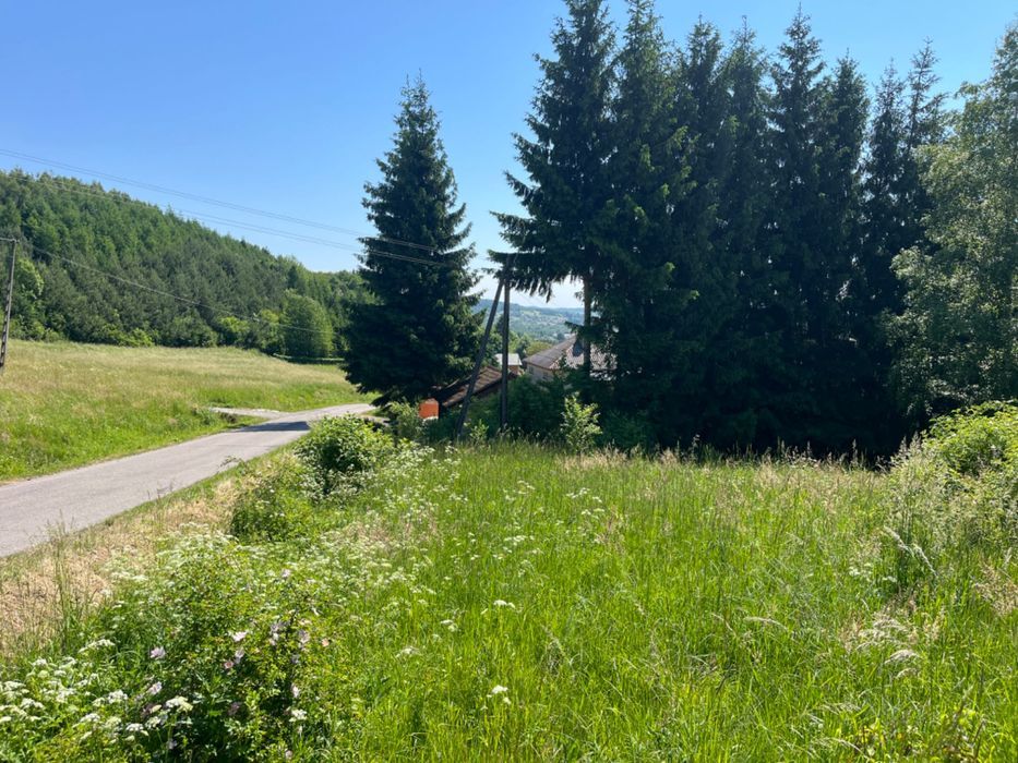 Działka budowlana Przedmieście Dubieckie. Zdjęcie 5