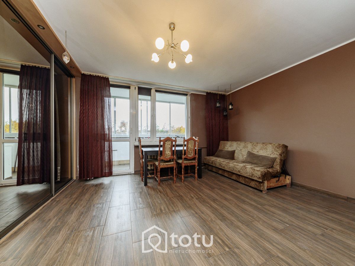 Mieszkanie 2-pokojowe Warszawa Praga-Południe, ul. Ostrobramska