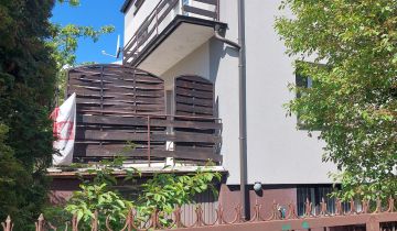 dom wolnostojący, 6 pokoi Białystok Skorupy, M.Kajki