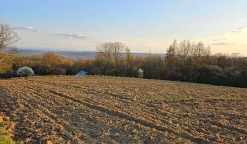 Działka rolno-budowlana Bolechowice