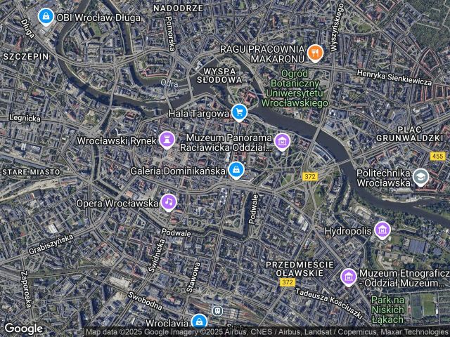 Mieszkanie 1-pokojowe Wrocław Stare Miasto, ul. Krawiecka. Zdjęcie 1
