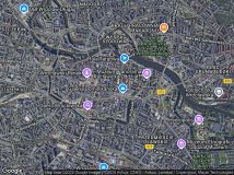 Mieszkanie 1-pokojowe Wrocław Stare Miasto, ul. Krawiecka