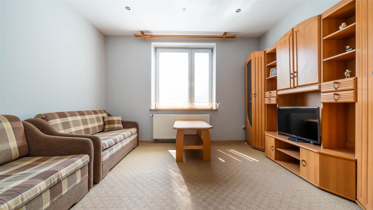 kamienica, 10 pokoi Kraków Łagiewniki, ul. Tokarska. Zdjęcie 16