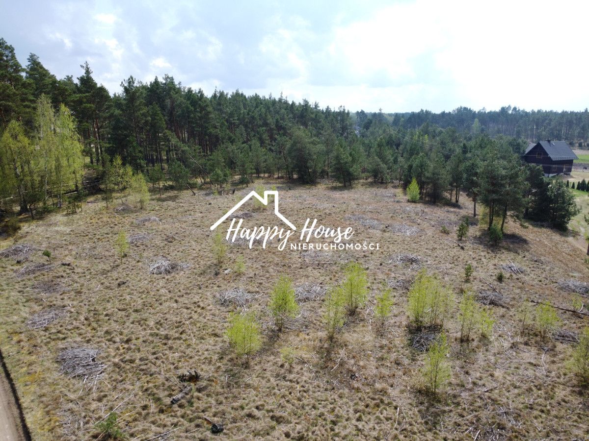 Działka inwestycyjna Czyczkowy. Zdjęcie 21