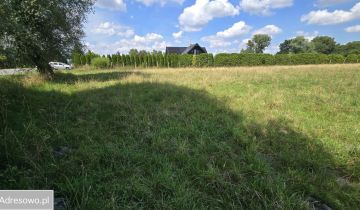 Działka budowlana Kicko