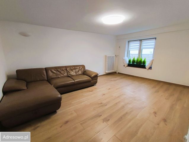 Mieszkanie 2-pokojowe Wrocław Śródmieście, pl. Legionów. Zdjęcie 1