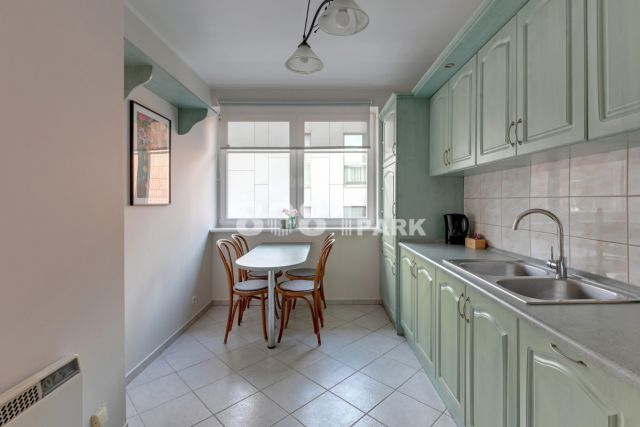 Mieszkanie 1-pokojowe Sopot Sopot Dolny, ul. Powstańców Warszawy. Zdjęcie 12