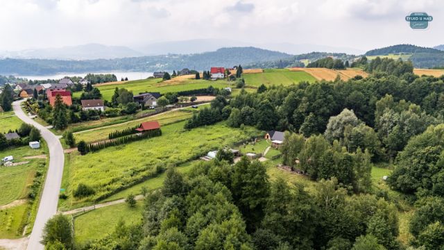 Działka inwestycyjna Stryszów. Zdjęcie 18
