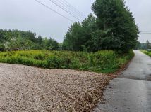 Działka budowlana Nowe Grabie, os. Pod Jodłami. Zdjęcie 1