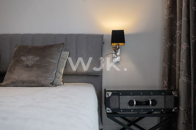 Mieszkanie 3-pokojowe Łódź, ul. Wałbrzyska. Zdjęcie 13