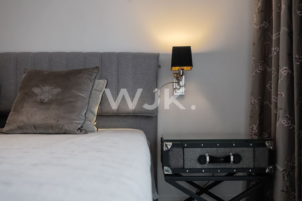 Mieszkanie 3-pokojowe Łódź, ul. Wałbrzyska. Zdjęcie 13