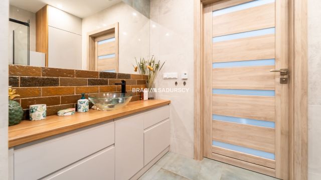 Mieszkanie 4-pokojowe Myślenice, ul. Zacisze. Zdjęcie 30