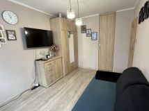 Mieszkanie 2-pokojowe Oława Centrum, ul. Bolesława Chrobrego. Zdjęcie 3