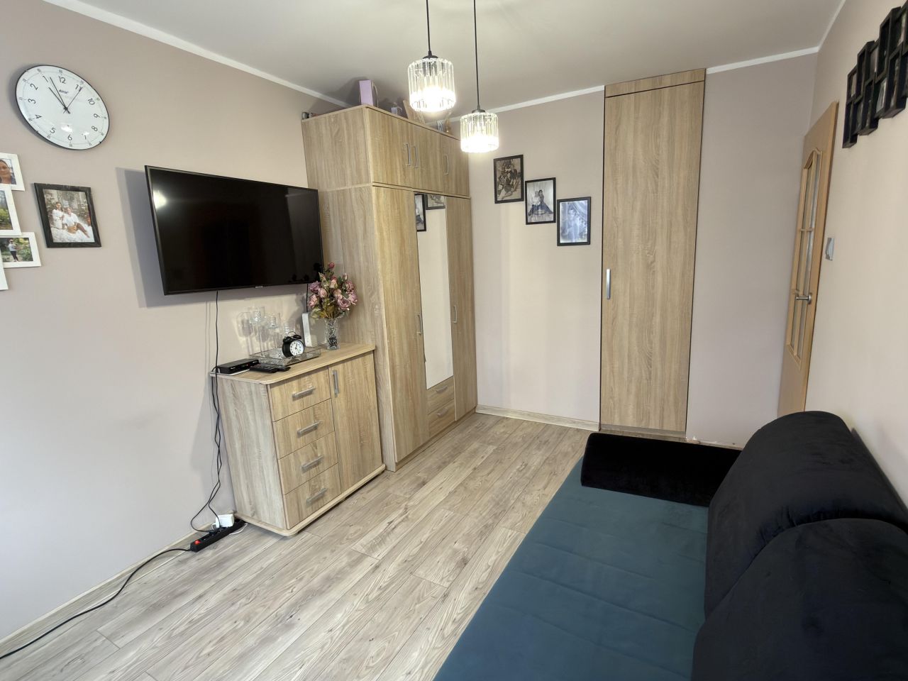 Mieszkanie 2-pokojowe Oława Centrum, ul. Bolesława Chrobrego. Zdjęcie 4