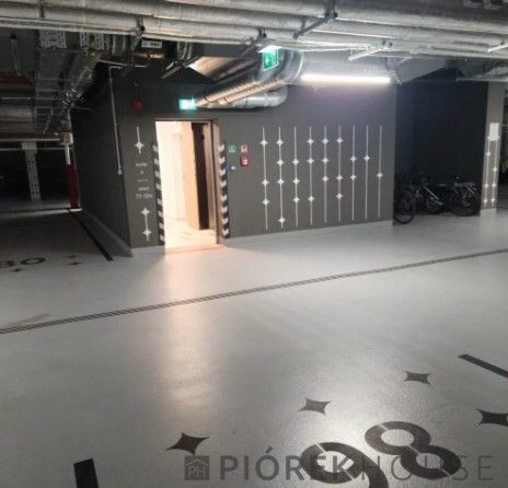 Mieszkanie 3-pokojowe Warszawa Wawer, ul. Mieczysława Pożaryskiego. Zdjęcie 10