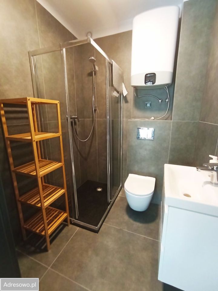 Hotel/pensjonat Rowy, ul. Błękitna. Zdjęcie 3