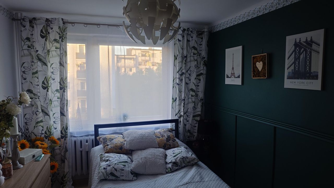 Mieszkanie 3-pokojowe Radom Zamłynie, ul. Szeroka. Zdjęcie 8