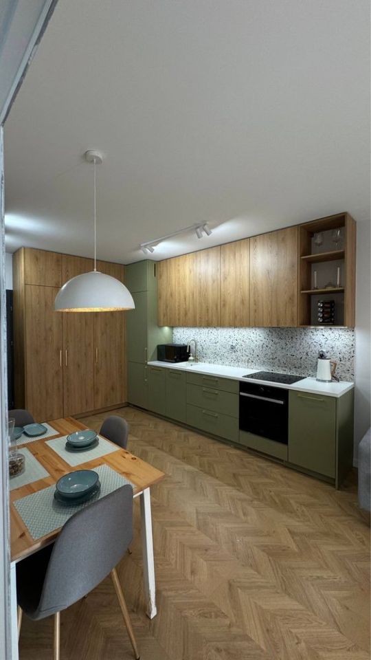 Mieszkanie 2-pokojowe Wrocław Jagodno, ul. Stanisława Drabika. Zdjęcie 3