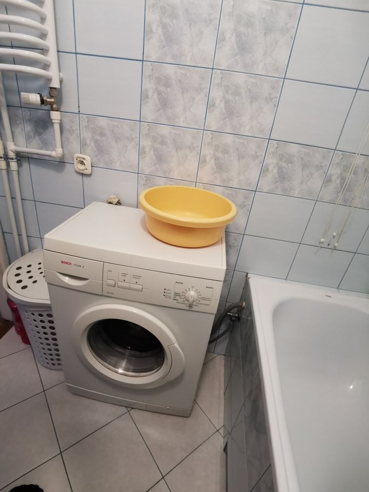 Mieszkanie 2-pokojowe Warszawa Mokotów, ul. Fryderyka Joliot-Curie. Zdjęcie 14