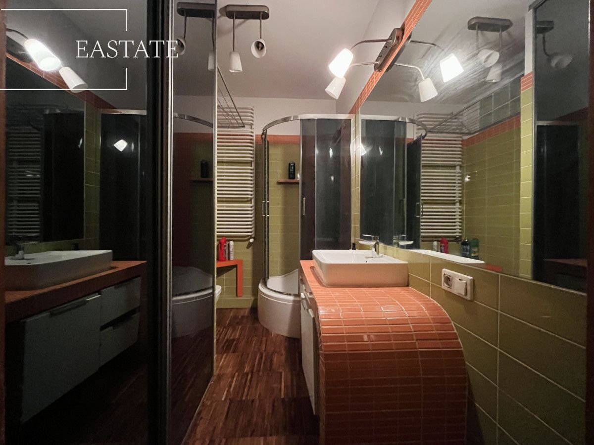 Mieszkanie 2-pokojowe Warszawa Praga, ul. Lęborska. Zdjęcie 10