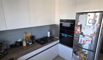 Mieszkanie 3-pokojowe Ostróda, os. Osiedle Młodych