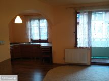 Mieszkanie 2-pokojowe Jelenia Góra Centrum, ul. Złotnicza. Zdjęcie 4