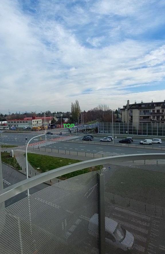 Mieszkanie 2-pokojowe Warszawa Włochy, ul. Pola Karolińskie. Zdjęcie 10