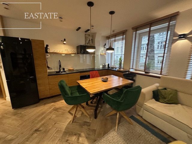 Mieszkanie 2-pokojowe Gdańsk Wrzeszcz, ul. Danusi. Zdjęcie 4