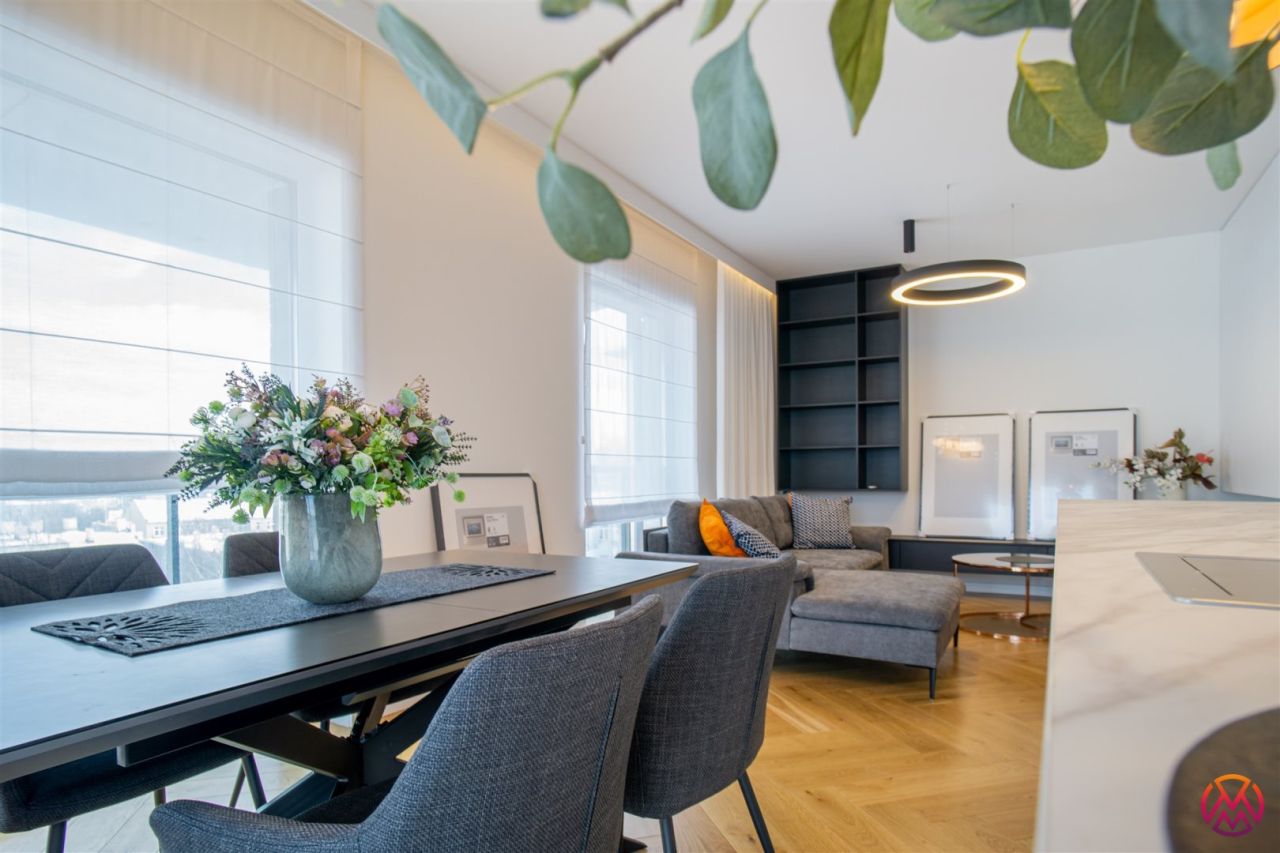 Mieszkanie 2-pokojowe Łódź Śródmieście, ul. kpt. Stefana Pogonowskiego. Zdjęcie 5