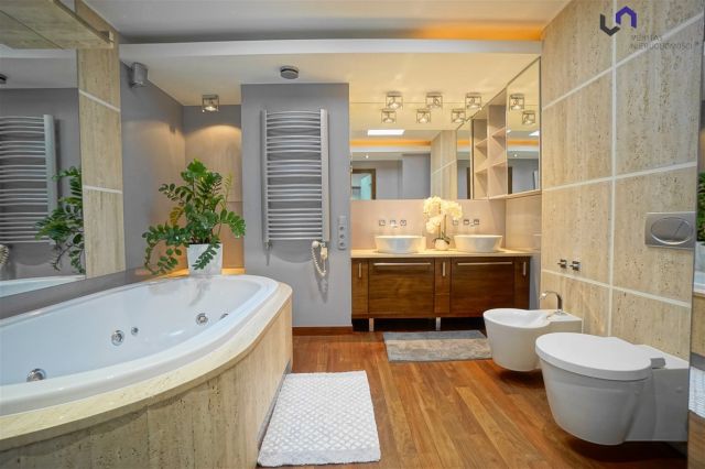 Mieszkanie 3-pokojowe Kraków Dębniki, ul. Zygmunta Miłkowskiego. Zdjęcie 18