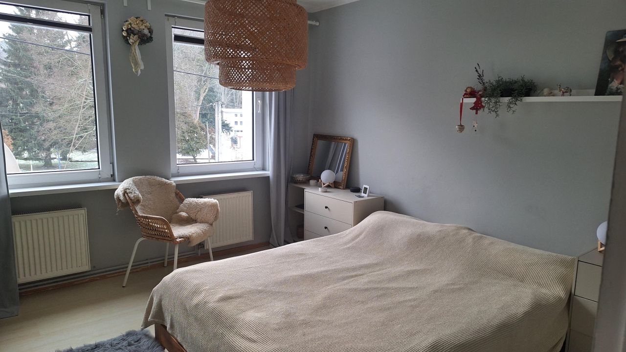 Mieszkanie 4-pokojowe Sokołowsko, ul. Główna. Zdjęcie 16