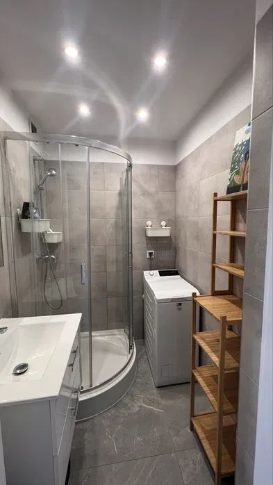 Mieszkanie 3-pokojowe Gdynia Obłuże. Zdjęcie 8