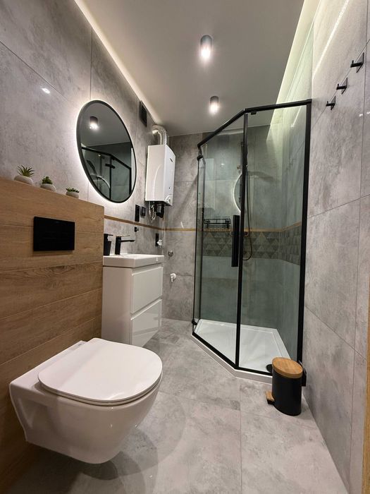 Mieszkanie 3-pokojowe Żory, os. Księcia Władysława. Zdjęcie 7