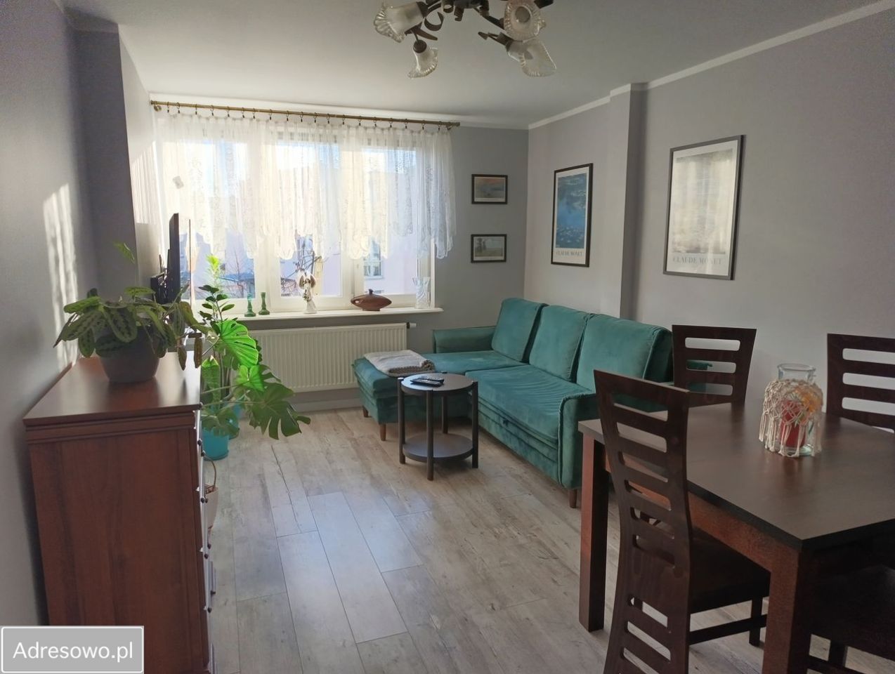 Mieszkanie 3-pokojowe Wyszobór. Zdjęcie 9