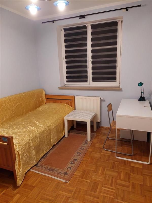 Pokój Warszawa Białołęka, ul. Odkryta