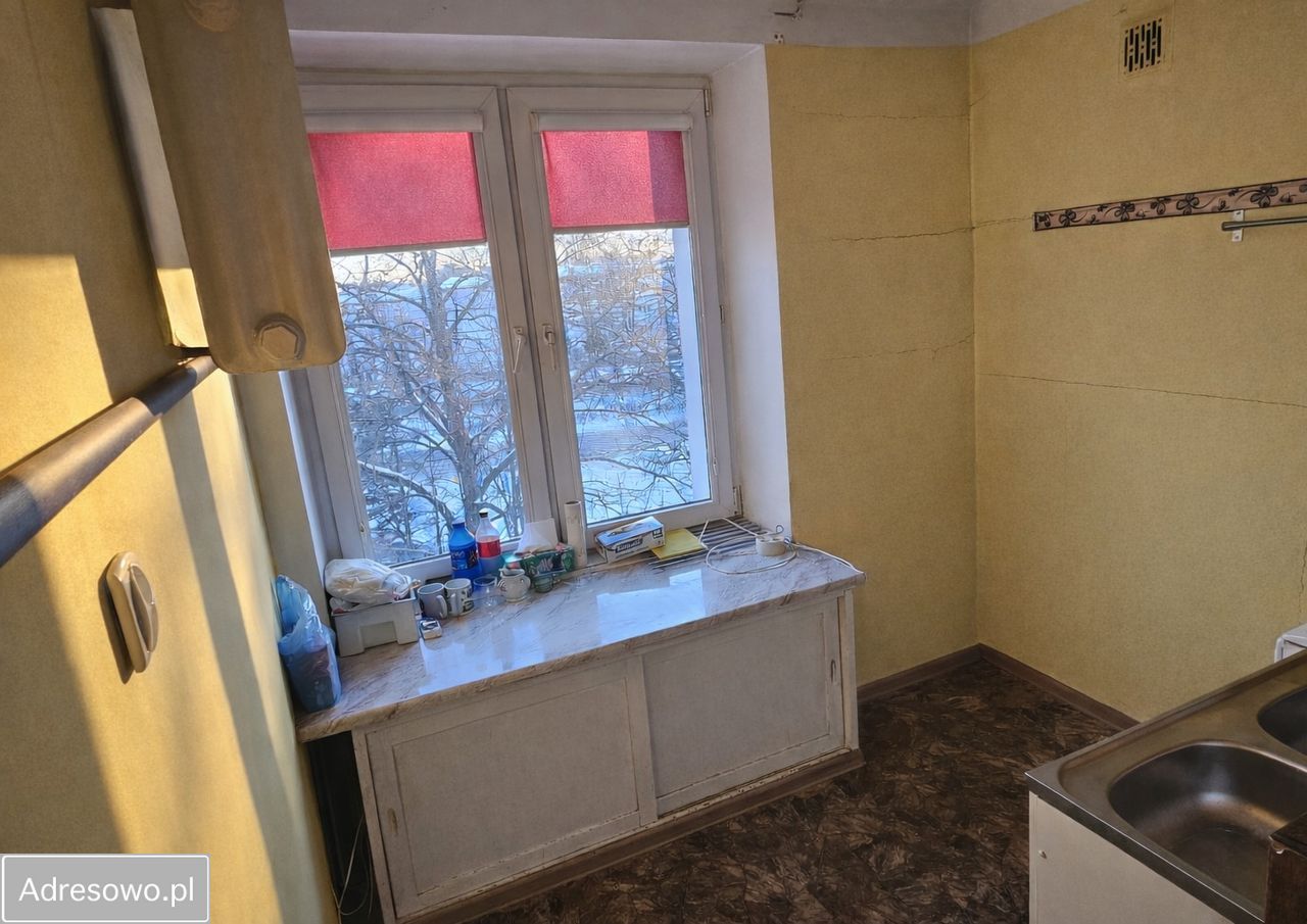 Mieszkanie 2-pokojowe Warszawa Bielany, ul. Bolesława Leśmiana. Zdjęcie 12