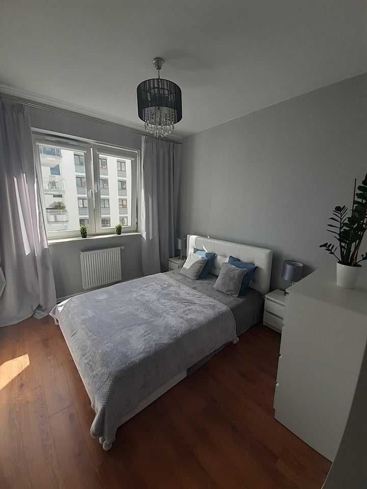 Mieszkanie 2-pokojowe Warszawa Odolany, ul. Stanisława Worcella. Zdjęcie 7