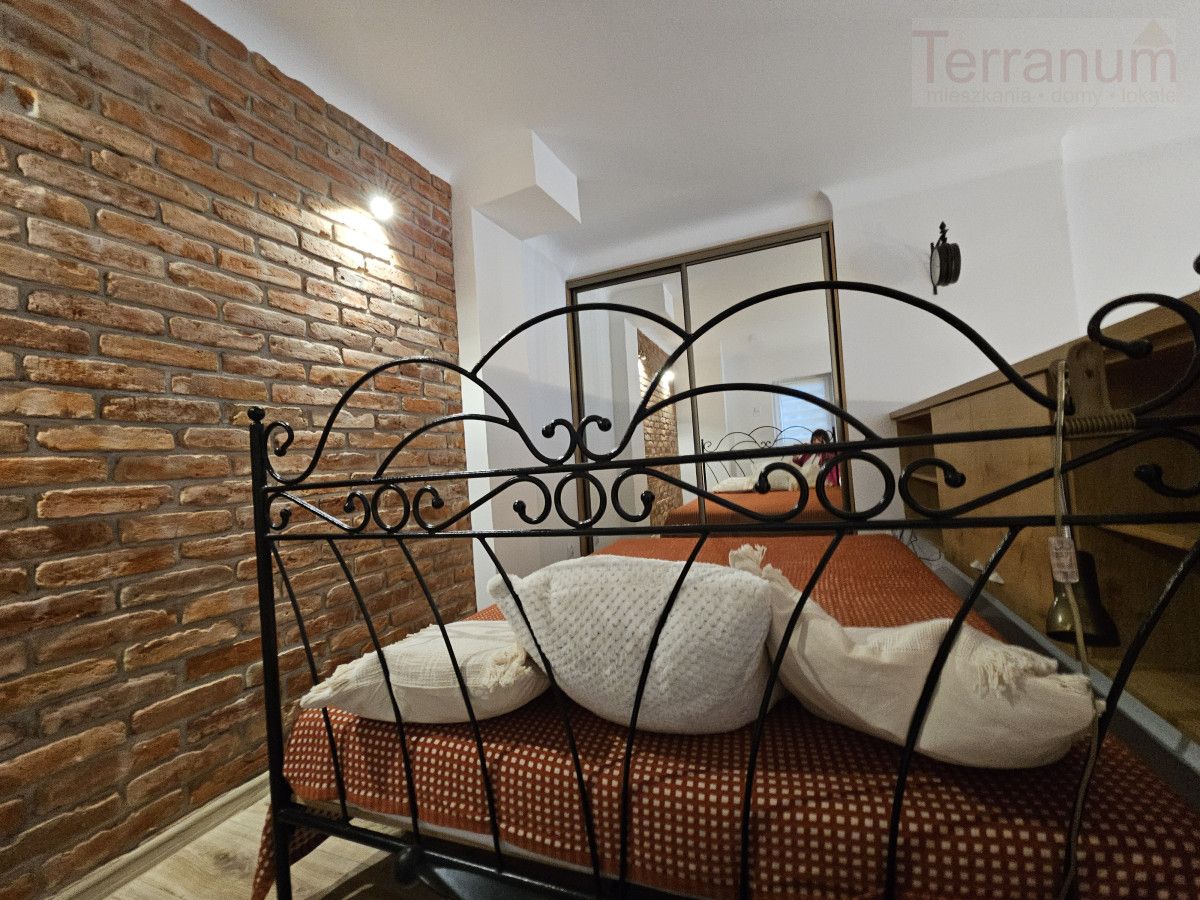 Mieszkanie 2-pokojowe Warszawa Wola, ul. Żelazna. Zdjęcie 8