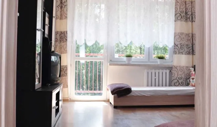 Mieszkanie 3-pokojowe Łódź Widzew, ul. Michała Lermontowa