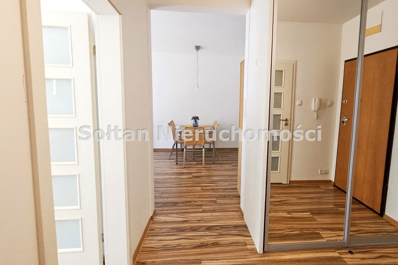 Mieszkanie 3-pokojowe Warszawa Gocław, ul. gen. Tadeusza Bora-Komorowskiego. Zdjęcie 14