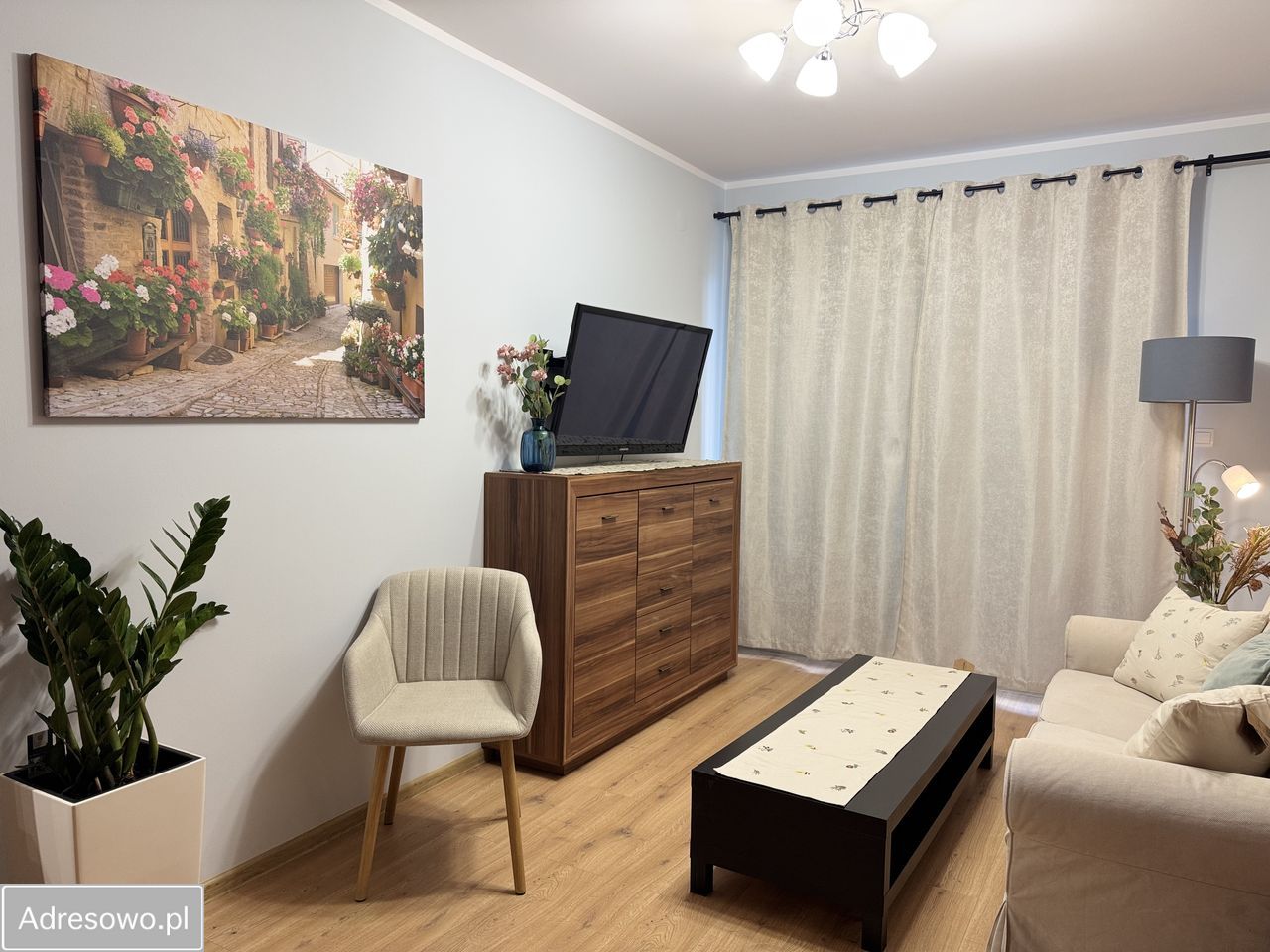 Mieszkanie 2-pokojowe Warszawa Tarchomin. Zdjęcie 8