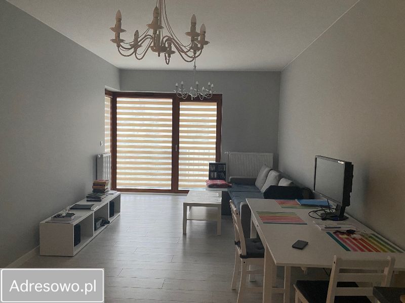 Mieszkanie 2-pokojowe Warszawa Wilanów, ul. Księdza Prymasa Augusta Hlonda. Zdjęcie 6