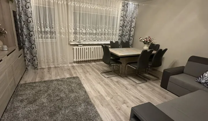 Mieszkanie 2-pokojowe Żyrardów