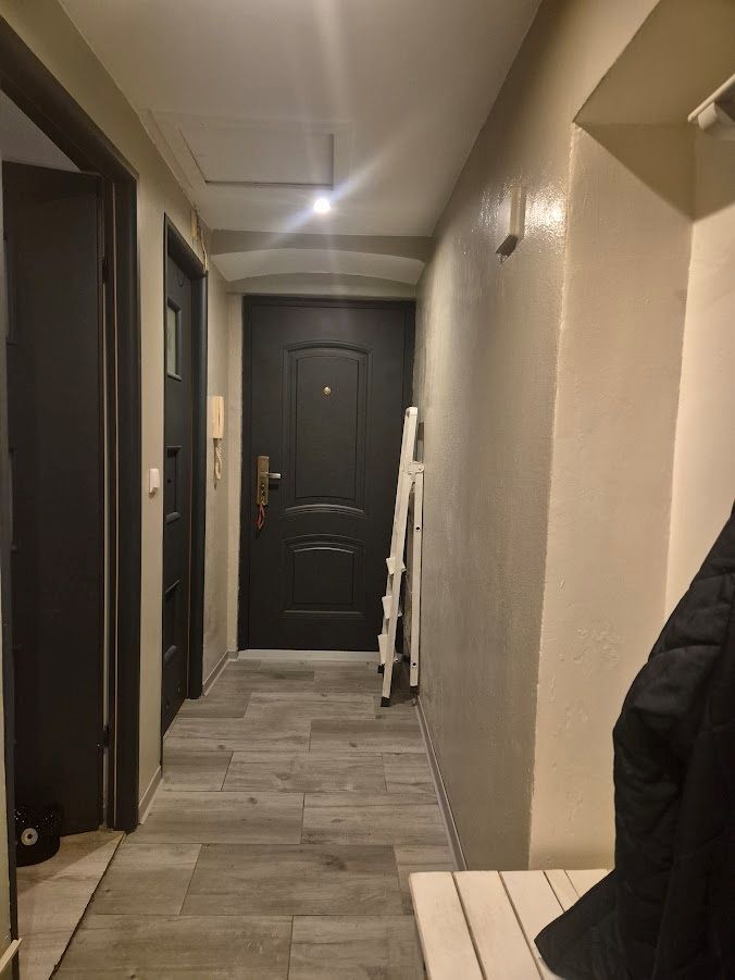 Mieszkanie 2-pokojowe Częstochowa Centrum, ul. Ogrodowa. Zdjęcie 3